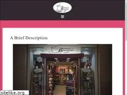Sites similar to beansandbaristas.com