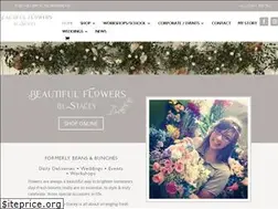 Sites similar to beansandbunches.com.au