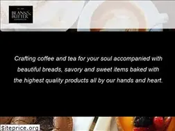 Sites similar to beansandbutter.com