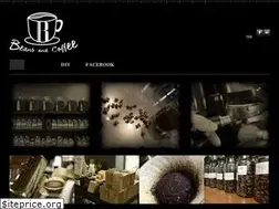 Sites similar to beansandcoffee.com.tw