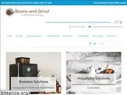Sites similar to beansandgrind.ca