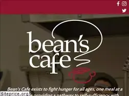 Sites similar to beanscafe.org