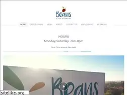 Sites similar to beanscafeandbakery.com