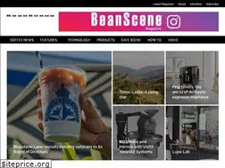 Sites similar to beanscenemag.com.au