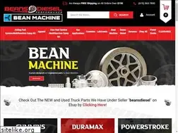 Sites similar to beansdieselperformance.com