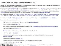 Sites similar to beanseohero.com