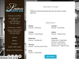 Sites similar to beansfargo.com
