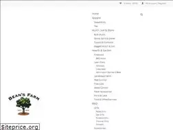 Sites similar to beansfarm.com