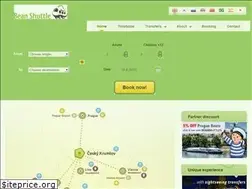 Sites similar to beanshuttle.com