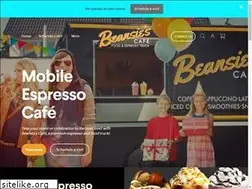 Sites similar to beansiescafe.com