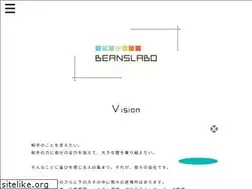 Sites similar to beanslabo.co.jp