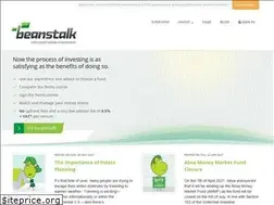 Sites similar to beanstalk.co.za