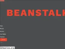 Sites similar to beanstalkagtech.com