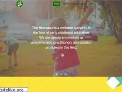 Sites similar to beanstalkedu.com
