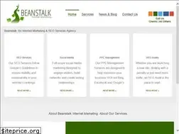 Sites similar to beanstalkim.com