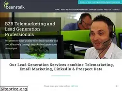 Sites similar to beanstalkmarketing.co.uk