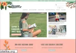 Sites similar to beanstalkmums.com.au