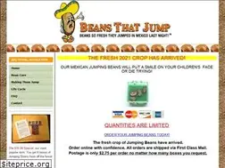 Sites similar to beansthatjump.com