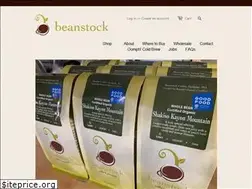 Sites similar to beanstockcoffee.com