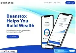 Sites similar to beanstox.com