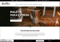 Sites similar to beanthere.co.za