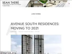 Sites similar to beantherecountthat.sg