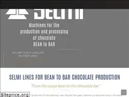 Sites similar to beantobarchocolatemachines.com