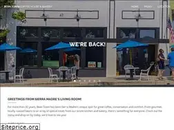 Sites similar to beantown.cafe