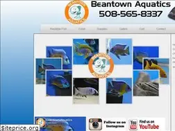 Sites similar to beantownaquatics.com