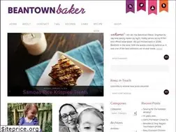 Sites similar to beantownbaker.com