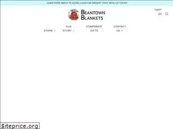 Sites similar to beantownblankets.org