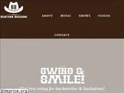 Sites similar to beantownbuckaroos.com