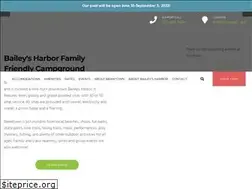 Sites similar to beantowncampground.com
