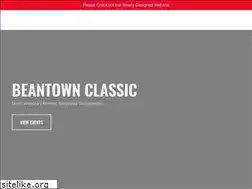 Sites similar to beantownclassic.com