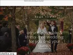Sites similar to beantownranch.com