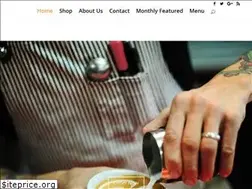 Sites similar to beantraderscoffee.com