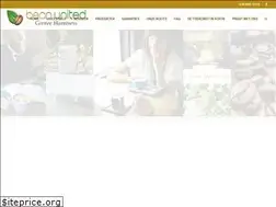 Sites similar to beanunited.nl