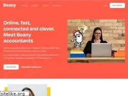 Sites similar to beany.com