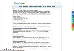 Sites similar to beanybux.com