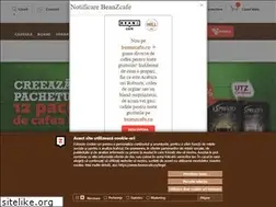 Sites similar to beanzcafe.ro