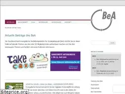 Sites similar to beaonline.de