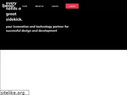 Sites similar to beap.co