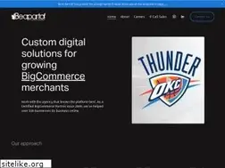 Sites similar to beapartof.com