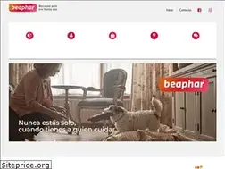 Sites similar to beaphar.cl