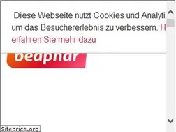 Sites similar to beaphar.com