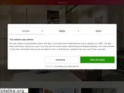 Sites similar to beaphar.nl