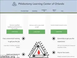 Sites similar to beaphlebotomist.com