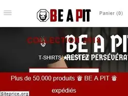 Sites similar to beapit.com