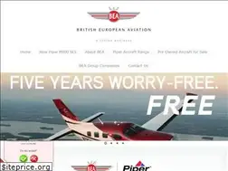 Sites similar to beaplc.com