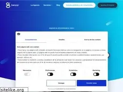 Sites similar to beapp.es